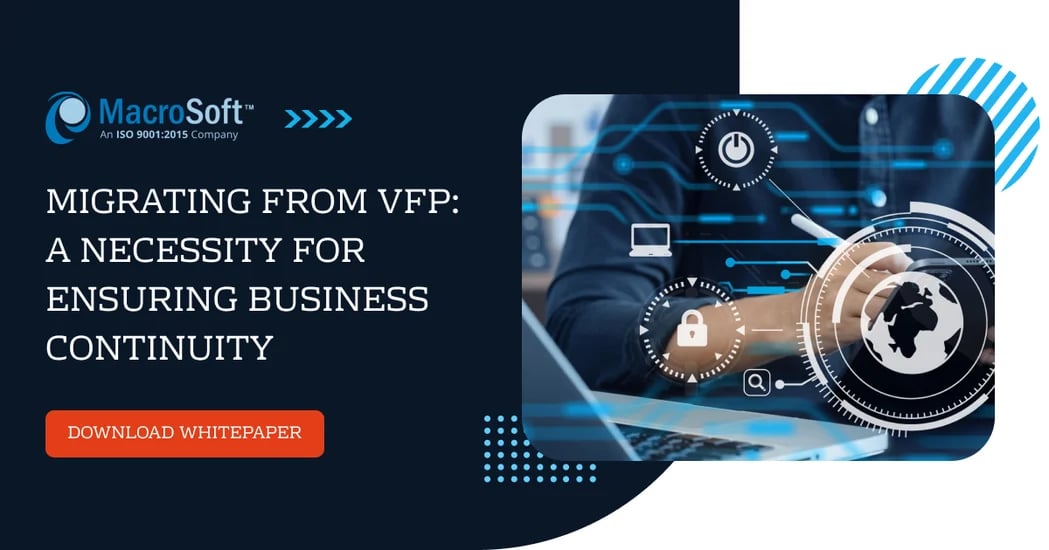 All you need to know -vfp-1